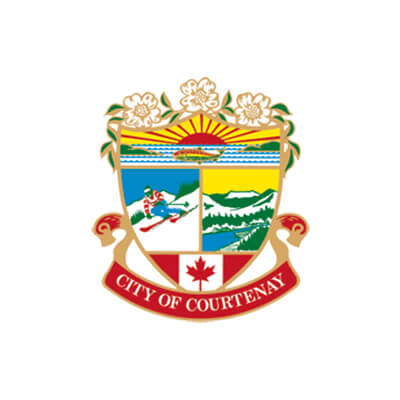 City of Courtenay - Logo (1)