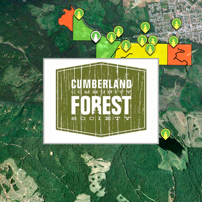 cumberland-community-forest