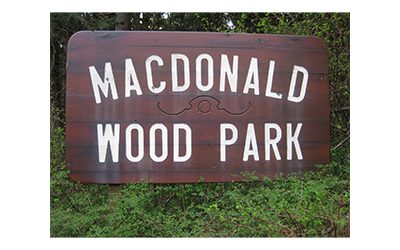 Macdonald Wood Park