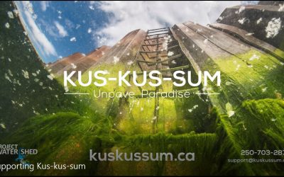 Kus-kus-sum Supporters Speak Up