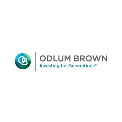 Odlum Brown Logo