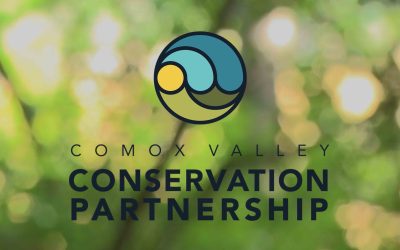 The Comox Valley Conservation Partnership